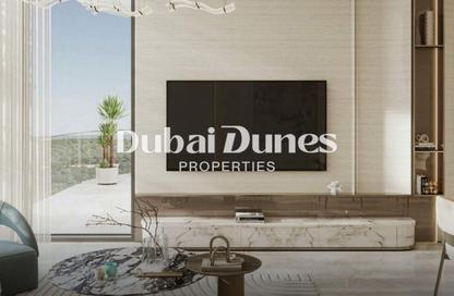 Apartment - 2 Bedrooms - 3 Bathrooms for sale in Rabdan Gardens - Jumeirah Garden City - Al Satwa - Dubai Apartment - 2 Bedrooms - 3 Bathrooms for sale in Rabdan Gardens - Jumeirah Garden City - Al Satwa - Dubai