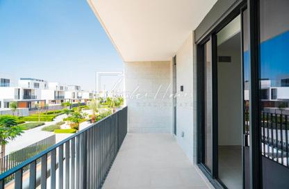 Villa - 4 Bedrooms - 6 Bathrooms for rent in Elie Saab 2 - Elie Saab - Arabian Ranches 3 - Dubai