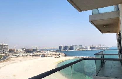 Apartment - 1 - 2 for rent in Pacific Tahiti - Pacific - Al Marjan Island - Ras Al Khaimah Apartment - 1 - 2 for rent in Pacific Tahiti - Pacific - Al Marjan Island - Ras Al Khaimah