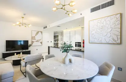 شقة - 2 غرف نوم - 3 حمامات للايجار في ريزيدنس ٢٥ - المنطقة وان - مدينة الشيخ محمد بن راشد - دبي شقة - 2 غرف نوم - 3 حمامات للايجار في ريزيدنس ٢٥ - المنطقة وان - مدينة الشيخ محمد بن راشد - دبي