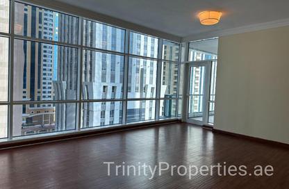 Apartment - 2 Bedrooms - 3 Bathrooms for rent in MAG 218 - Dubai Marina - Dubai