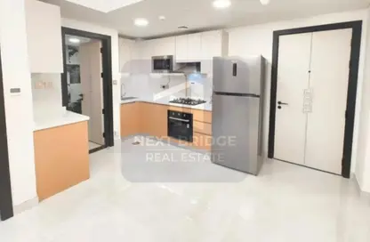 شقة - غرفة نوم - 1 حمام للايجار في سكايز من دانوب - ارجان - دبي