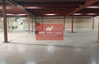Warehouse - Studio - 2 Bathrooms for sale in Dubai Investment Park 1 (DIP 1) - Dubai Investment Park (DIP) - Dubai