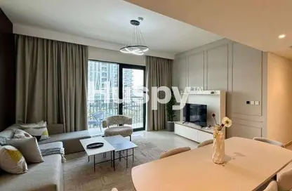 شقة - 2 غرف نوم - 2 حمامات للايجار في II آيلاند بارك - مرسى خور دبي - دبي