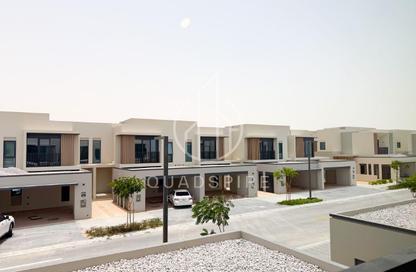 Townhouse - 3 Bedrooms - 4 Bathrooms for rent in Jebel Ali Village Townhouses - Jebel Ali Village - Jebel Ali - Dubai