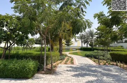 Villa - 4 Bedrooms - 5 Bathrooms for sale in Golf Community - Al Zorah - Ajman