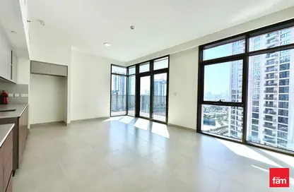Apartment - 2 Bedrooms - 2 Bathrooms for rent in Creek Palace - Dubai Creek Harbour (The Lagoons) - Dubai
