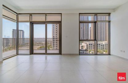 Apartment - 2 Bedrooms - 2 Bathrooms for rent in Creek Palace - Dubai Creek Harbour (The Lagoons) - Dubai