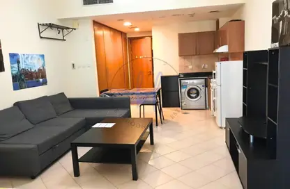 Apartment - 1 Bathroom for rent in Lago Vista B - Lago Vista - Dubai Production City (IMPZ) - Dubai Apartment - 1 Bathroom for rent in Lago Vista B - Lago Vista - Dubai Production City (IMPZ) - Dubai