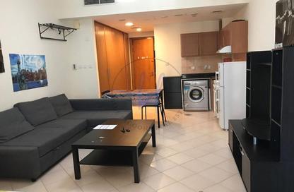 Apartment - Studio - 1 Bathroom for rent in Lago Vista B - Lago Vista - Dubai Production City (IMPZ) - Dubai Apartment - Studio - 1 Bathroom for rent in Lago Vista B - Lago Vista - Dubai Production City (IMPZ) - Dubai