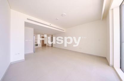 Apartment - 2 Bedrooms - 2 Bathrooms for rent in Beach Mansion Tower 1 - Beach Mansion - Emaar Beachfront - Dubai Harbour - Dubai