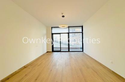 Apartment - 1 Bedroom - 2 Bathrooms for rent in The Waves Residences - Al Mankhool - Bur Dubai - Dubai