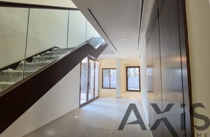 Villa - 3 Bedrooms - 5 Bathrooms for rent in Nalaya Villas - Najmat Abu Dhabi - Al Reem Island - Abu Dhabi