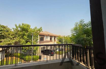 Villa - 3 Bedrooms - 5 Bathrooms for rent in Nalaya Villas - Najmat Abu Dhabi - Al Reem Island - Abu Dhabi