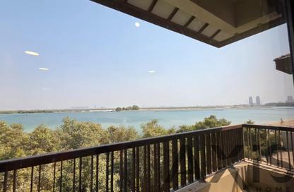 Villa - 5 Bedrooms - 6 Bathrooms for rent in Nalaya Villas - Najmat Abu Dhabi - Al Reem Island - Abu Dhabi