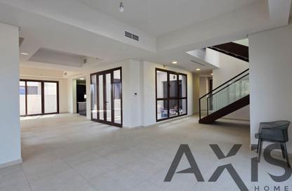 Villa - 5 Bedrooms - 6 Bathrooms for rent in Nalaya Villas - Najmat Abu Dhabi - Al Reem Island - Abu Dhabi