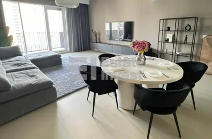 شقة - 2 غرف نوم - 2 حمامات للبيع في برج كريك هورايزون 1 - الخور الأفق - مرسى خور دبي - دبي