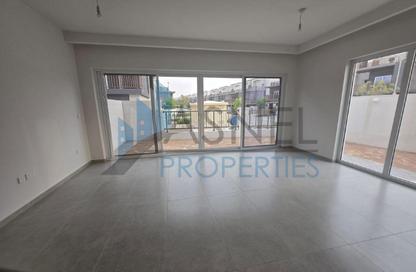 Townhouse - 4 Bedrooms - 4 Bathrooms for rent in Verona - Damac Hills 2 - Dubai