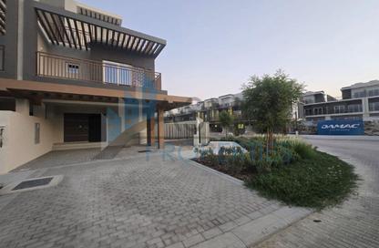 Townhouse - 4 Bedrooms - 4 Bathrooms for rent in Verona - Damac Hills 2 - Dubai Townhouse - 4 Bedrooms - 4 Bathrooms for rent in Verona - Damac Hills 2 - Dubai