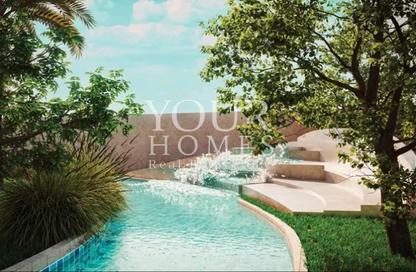 Apartment - 2 - 2 for sale in Maimoon Gardens Tower A - Maimoon Gardens by Fakhruddin Properties - District 11 - Jumeirah Village Circle - Dubai Apartment - 2 - 2 for sale in Maimoon Gardens Tower A - Maimoon Gardens by Fakhruddin Properties - District 11 - Jumeirah Village Circle - Dubai