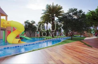 Apartment - 2 - 2 for sale in Maimoon Gardens Tower A - Maimoon Gardens by Fakhruddin Properties - District 11 - Jumeirah Village Circle - Dubai Apartment - 2 - 2 for sale in Maimoon Gardens Tower A - Maimoon Gardens by Fakhruddin Properties - District 11 - Jumeirah Village Circle - Dubai