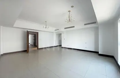 Apartment - 3 Bedrooms - 3 Bathrooms for rent in Golden Mile 2 - Golden Mile - Palm Jumeirah - Dubai