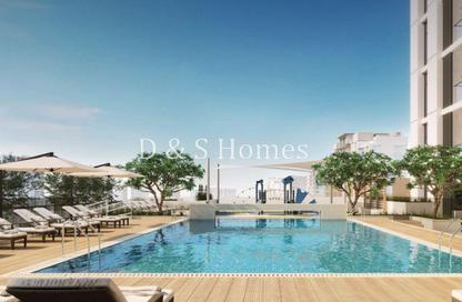 Apartment - 2 Bedrooms - 2 Bathrooms for rent in Azizi Central - Al Furjan - Dubai