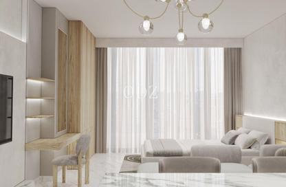 Apartment - 1 - 2 for sale in Al Reem Island - Abu Dhabi