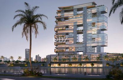 Apartment - 1 - 2 for sale in Al Reem Island - Abu Dhabi