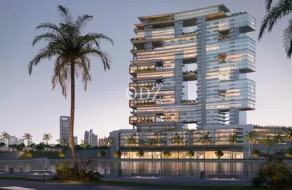 Apartment - 1 Bedroom - 2 Bathrooms for sale in Al Reem Island - Abu Dhabi Apartment - 1 Bedroom - 2 Bathrooms for sale in Al Reem Island - Abu Dhabi