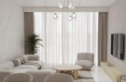Apartment - 1 - 2 for sale in Al Reem Island - Abu Dhabi Apartment - 1 - 2 for sale in Al Reem Island - Abu Dhabi