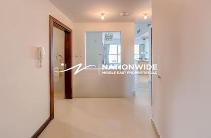 شقة - غرفة نوم - 2 حمامات للبيع في C2 Tower - مدينة الأضواء - جزيرة الريم - أبوظبي