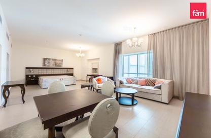 Apartment - Studio - 1 for sale in Marina 101 - Dubai Marina - Dubai