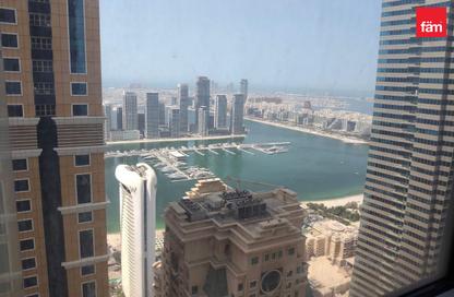 Apartment - Studio - 1 for sale in Marina 101 - Dubai Marina - Dubai