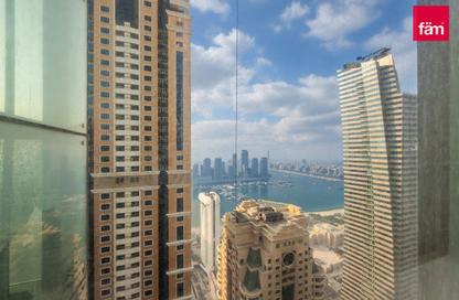 Apartment - Studio - 1 for sale in Marina 101 - Dubai Marina - Dubai