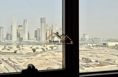Apartment - 1 Bedroom - 1 Bathroom for rent in Rose Building - Al Jaddaf - Dubai