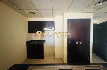 Apartment - 1 Bedroom - 2 Bathrooms for rent in Fortunato - District 11 - Jumeirah Village Circle - Dubai