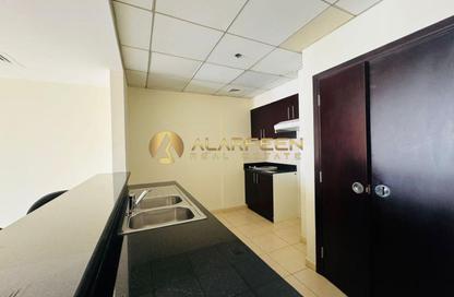 Apartment - 1 Bedroom - 2 Bathrooms for rent in Fortunato - District 11 - Jumeirah Village Circle - Dubai