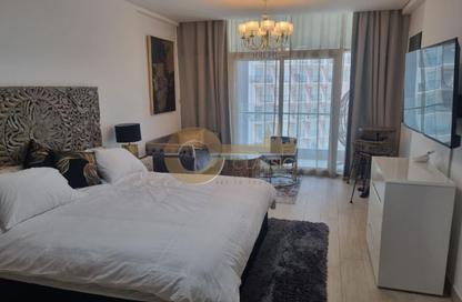 Apartment - Studio - 1 Bathroom for sale in Azizi Aliyah - Al Jaddaf - Dubai