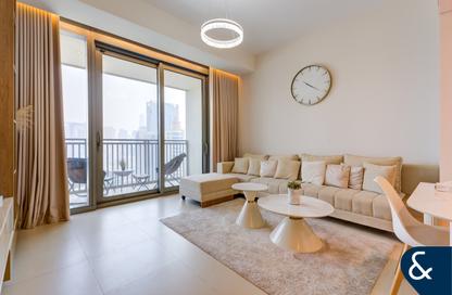 Apartment - 1 - 1 for sale in 5242 Tower 2 - 5242 - Dubai Marina - Dubai