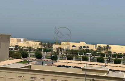 Apartment - 2 Bedrooms - 2 Bathrooms for rent in Al Qulaya'ah - Al Sharq - Sharjah Apartment - 2 Bedrooms - 2 Bathrooms for rent in Al Qulaya'ah - Al Sharq - Sharjah