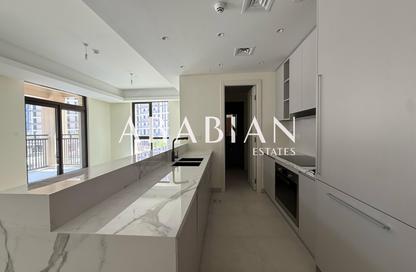 Apartment - 3 - 3 for sale in Lamaa Building 1 - Lamaa - Madinat Jumeirah Living - Umm Suqeim 3 - Umm Suqeim - Dubai