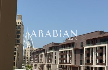 Apartment - 3 - 3 for sale in Lamaa Building 1 - Lamaa - Madinat Jumeirah Living - Umm Suqeim 3 - Umm Suqeim - Dubai Apartment - 3 - 3 for sale in Lamaa Building 1 - Lamaa - Madinat Jumeirah Living - Umm Suqeim 3 - Umm Suqeim - Dubai
