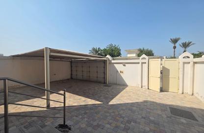Villa - 5 - 7 for rent in Dasman - Halwan - Sharjah Villa - 5 - 7 for rent in Dasman - Halwan - Sharjah