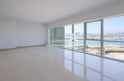 شقة - 3 غرف نوم - 4 حمامات للايجار في برج الدرة - مارينا سكوير - جزيرة الريم - أبوظبي شقة - 3 غرف نوم - 4 حمامات للايجار في برج الدرة - مارينا سكوير - جزيرة الريم - أبوظبي