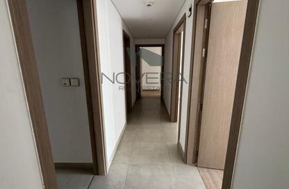 Apartment - 3 - 4 for sale in Sapphire Beach Residence - Maryam Island - Al Khan - Sharjah
