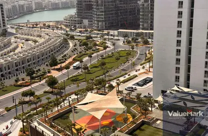 Apartment - 1 Bedroom - 1 Bathroom for sale in Bayviews - Hayat Island - Mina Al Arab - Ras Al Khaimah Apartment - 1 Bedroom - 1 Bathroom for sale in Bayviews - Hayat Island - Mina Al Arab - Ras Al Khaimah