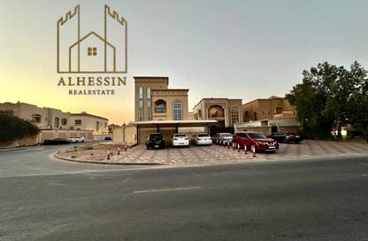 Villa - Studio - 7+ for sale in Al Mowaihat 1 - Al Mowaihat - Ajman