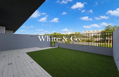 Townhouse - 3 Bedrooms - 4 Bathrooms for rent in Mudon Al Ranim 1 - Mudon - Dubai