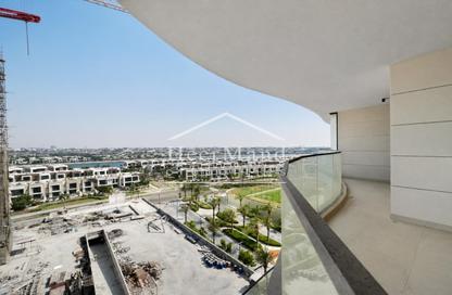 Apartment - 1 - 2 for sale in Bay Residences - Hayat Island - Mina Al Arab - Ras Al Khaimah